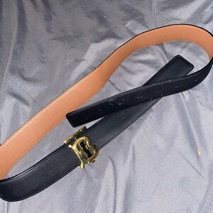 Belts
